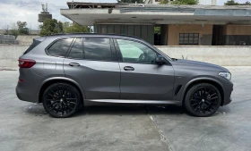 BMW X5 M50i | Mobile.bg    7