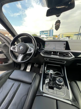 BMW X5 M50i | Mobile.bg    13