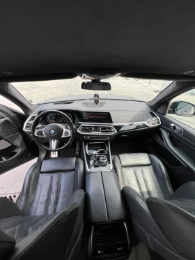 BMW X5 M50i | Mobile.bg    12