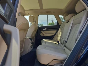 Обява за продажба на Audi Q5 * CARFAX* БЕЗ ПЪРВОНАЧАЛНА*  ~32 500 лв. - изображение 6