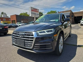 Обява за продажба на Audi Q5 * CARFAX* БЕЗ ПЪРВОНАЧАЛНА*  ~32 500 лв. - изображение 1