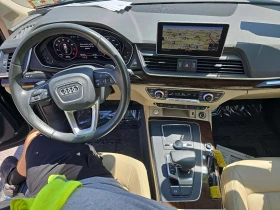Обява за продажба на Audi Q5 * CARFAX* БЕЗ ПЪРВОНАЧАЛНА*  ~32 500 лв. - изображение 4