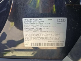 Обява за продажба на Audi Q5 * CARFAX* БЕЗ ПЪРВОНАЧАЛНА*  ~32 500 лв. - изображение 3