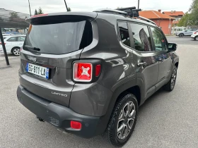 Обява за продажба на Jeep Renegade 2.0 M-JET 4Х4 НОВ ВНОС ~18 900 лв. - изображение 5
