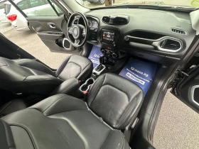 Обява за продажба на Jeep Renegade 2.0 M-JET 4Х4 НОВ ВНОС ~18 900 лв. - изображение 7