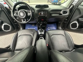 Обява за продажба на Jeep Renegade 2.0 M-JET 4Х4 НОВ ВНОС ~18 900 лв. - изображение 8