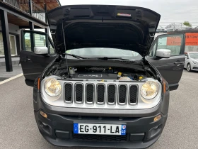 Jeep Renegade 2.0 M-JET 4Х4 НОВ ВНОС - 18900 лв. / 9663.42 € - 19175823 13