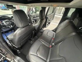 Обява за продажба на Jeep Renegade 2.0 M-JET 4Х4 НОВ ВНОС ~18 900 лв. - изображение 10