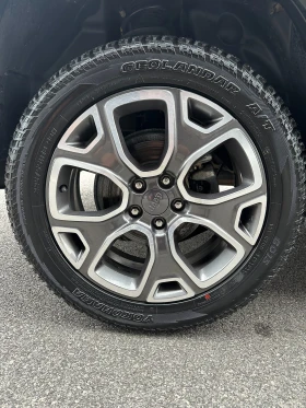 Jeep Renegade 2.0 M-JET 4Х4 НОВ ВНОС - 18900 лв. / 9663.42 € - 19175823 15