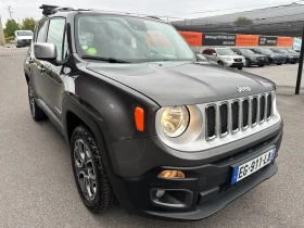 Обява за продажба на Jeep Renegade 2.0 M-JET 4Х4 НОВ ВНОС ~18 900 лв. - изображение 2