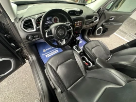 Обява за продажба на Jeep Renegade 2.0 M-JET 4Х4 НОВ ВНОС ~18 900 лв. - изображение 6