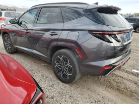 Hyundai Tucson 2024 HYUNDAI TUCSON N LINE - 40000 лв. / 20451.68 € - 41223913 4
