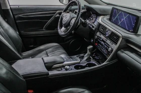 Lexus RX 350 AWD * * CARFAX * * АВТОКРЕДИТ * *  - 59999 лв. / 30677.00 € - 25908460 11