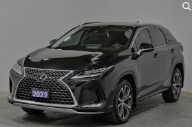 Lexus RX 350 AWD * * CARFAX * * АВТОКРЕДИТ * *  - 59999 лв. / 30677.00 € - 25908460 2