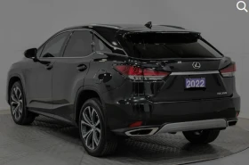 Lexus RX 350 AWD * * CARFAX * * АВТОКРЕДИТ * *  - 59999 лв. / 30677.00 € - 25908460 6