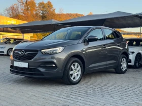     Opel Grandland X Grandland X 1.5 Diesel LED Lane Assist 