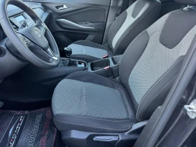 Opel Grandland X Grandland X 1.5 Diesel LED Lane Assist  | Mobile.bg    10