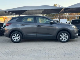 Opel Grandland X Grandland X 1.5 Diesel LED Lane Assist  | Mobile.bg    7
