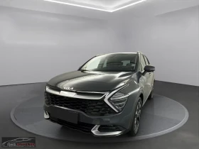 Kia Sportage PHEV/265HP/SPIRIT/MEMO/360/LED/KLESS/NAVI/556g