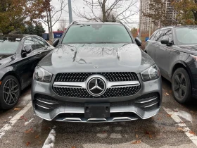 Mercedes-Benz GLE 350 * CARFAX * БЕЗ ПЪРВОНАЧАЛНА ВНОСКА - 60300 лв. / 30830.90 € - 87137368 2