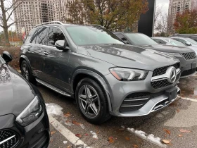Mercedes-Benz GLE 350 * CARFAX * БЕЗ ПЪРВОНАЧАЛНА ВНОСКА - 60300 лв. / 30830.90 € - 87137368 4