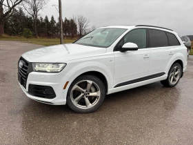 Audi Q7 * Technik * CARFAX * БЕЗ ПЪРВОНАЧАЛНА ВНОСКА - 28000 лв. / 14316.17 € - 16019169 2