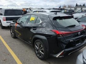 Lexus UX * 250H * CARFAX *  - 44950 лв. / 22982.57 € - 55993267 4