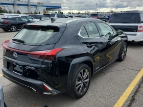 Lexus UX * 250H * CARFAX *  - 44950 лв. / 22982.57 € - 55993267 3