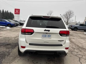 Jeep Grand cherokee * Trackhawk * CARFAX * БЕЗ ПЪРВОНАЧАЛНА ВНОСКА - 115000 лв. / 58798.57 € - 92600368 4