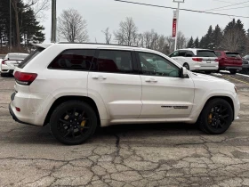 Jeep Grand cherokee * Trackhawk * CARFAX * БЕЗ ПЪРВОНАЧАЛНА ВНОСКА - 115000 лв. / 58798.57 € - 92600368 3