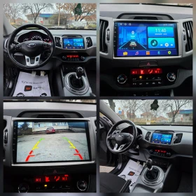 Kia Sportage 1.7CRDI  - 16900 лв. / 8640.83 € - 19816320 12