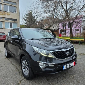 Kia Sportage 1.7CRDI  - 16900 лв. / 8640.83 € - 19816320 3