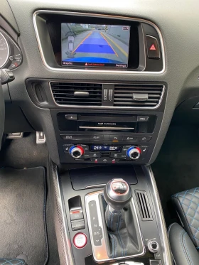 Audi SQ5 Plus 340к.с., снимка 9