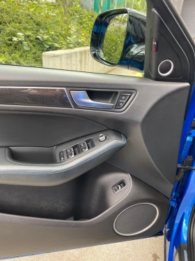 Audi SQ5 Plus 340к.с., снимка 12