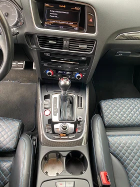 Audi SQ5 Plus 340к.с., снимка 10