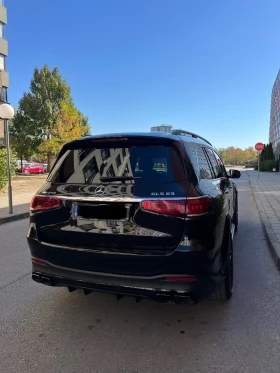 Mercedes-Benz GLS 63 AMG - 118000 € / 230787.94 лв. - 36223142 6