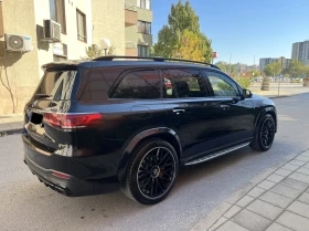 Mercedes-Benz GLS 63 AMG - 118000 € / 230787.94 лв. - 36223142 4