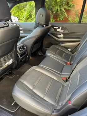 Mercedes-Benz GLS 63 AMG - 118000 € / 230787.94 лв. - 36223142 12
