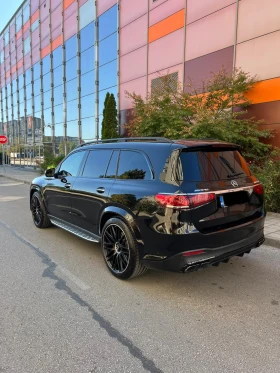 Mercedes-Benz GLS 63 AMG - 118000 € / 230787.94 лв. - 36223142 3