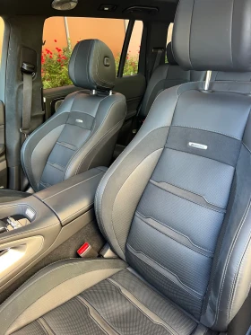 Mercedes-Benz GLS 63 AMG - 118000 € / 230787.94 лв. - 36223142 10