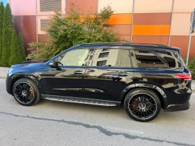 Mercedes-Benz GLS 63 AMG - 118000 € / 230787.94 лв. - 36223142 7