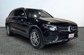 Mercedes-Benz GLC 300 4MATIC * АвтоКредит* (ЦЕНА ДО БГ)