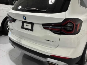 BMW X3 xDrive30i  CARFAX, снимка 4