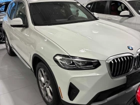 BMW X3 xDrive30i  CARFAX, снимка 3