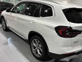 BMW X3 xDrive30i  CARFAX, снимка 2