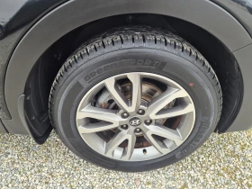 Hyundai Santa fe 2.0 GRDI 150 K.C. - 9900 € / 19362.72 лв. - 15083304 4