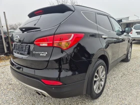 Hyundai Santa fe 2.0 GRDI 150 K.C. - 9900 € / 19362.72 лв. - 15083304 6
