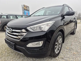 Hyundai Santa fe 2.0 GRDI 150 K.C.