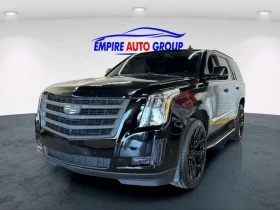Cadillac Escalade * Luxury * CARFAX * ЦЕНА ДО БГ - 34750 € / 67965.09 лв. - 96943303 5