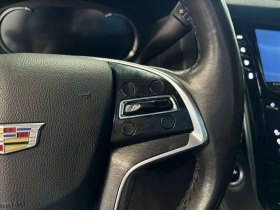 Cadillac Escalade * Luxury * CARFAX * ЦЕНА ДО БГ - 34750 € / 67965.09 лв. - 96943303 14